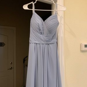 Azazie bridesmaid dress